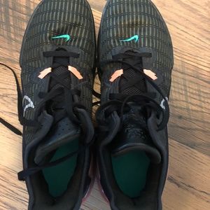 Nike LeBron Witness 6 Men’s size 14